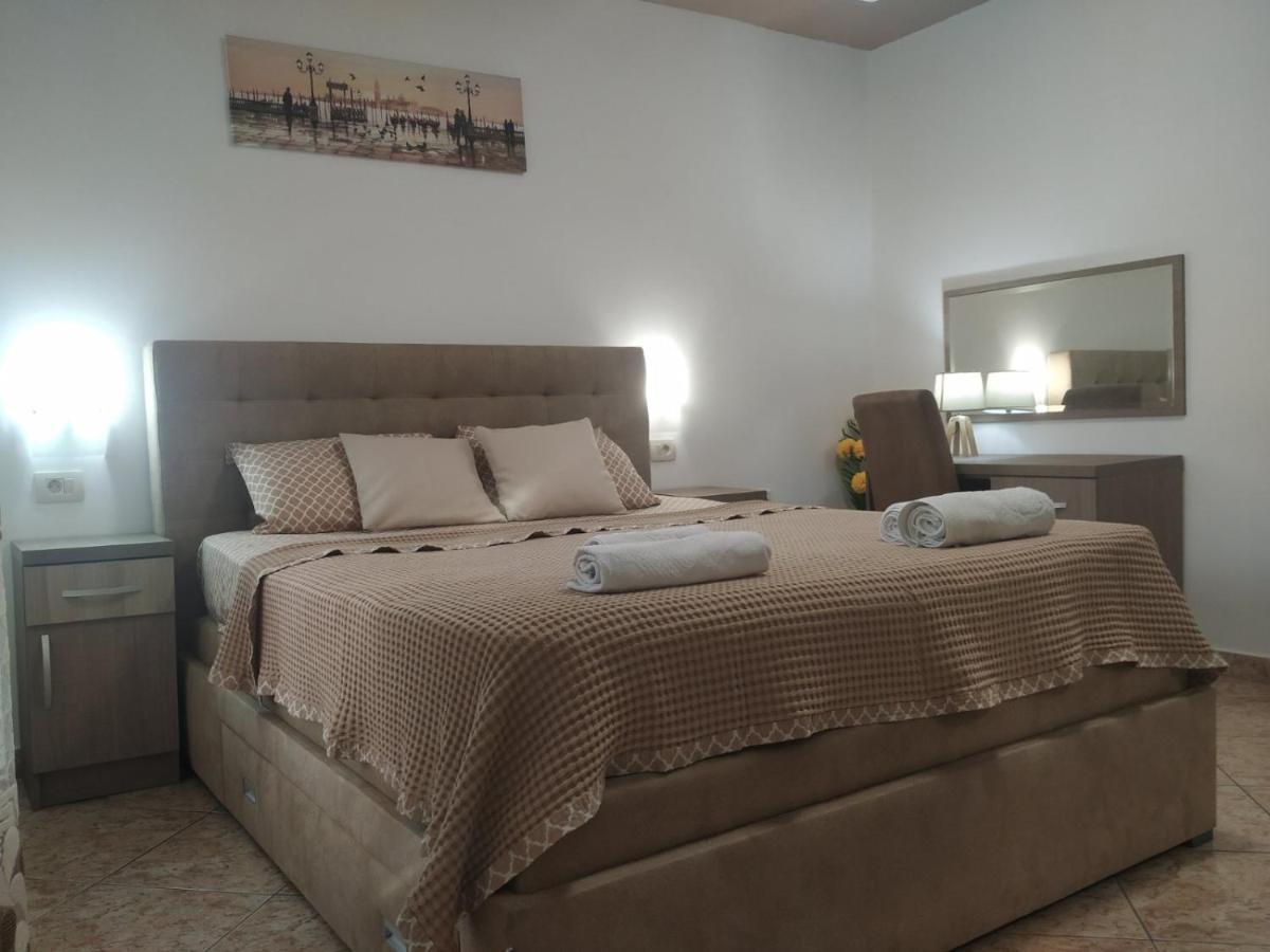 Familia Apartment Budva