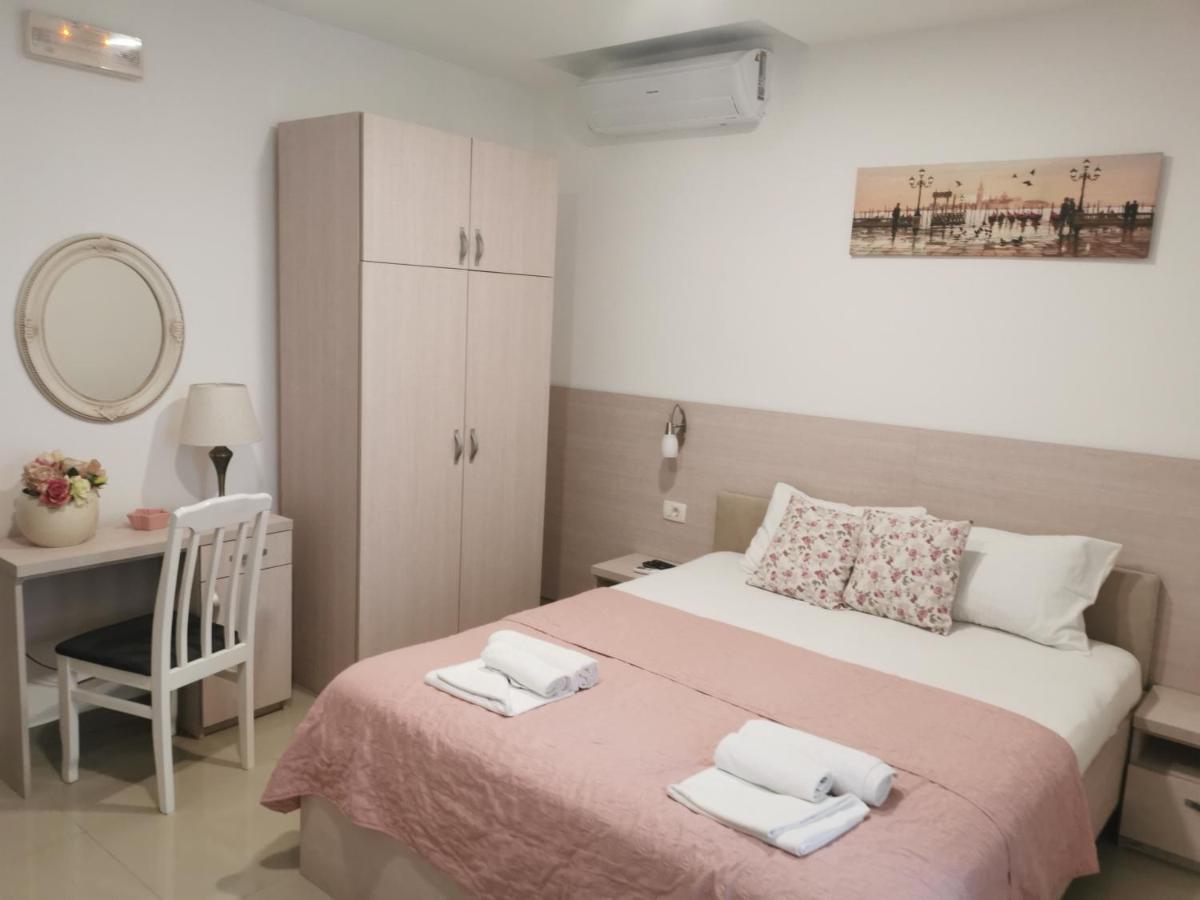 Apartment Familia Budva