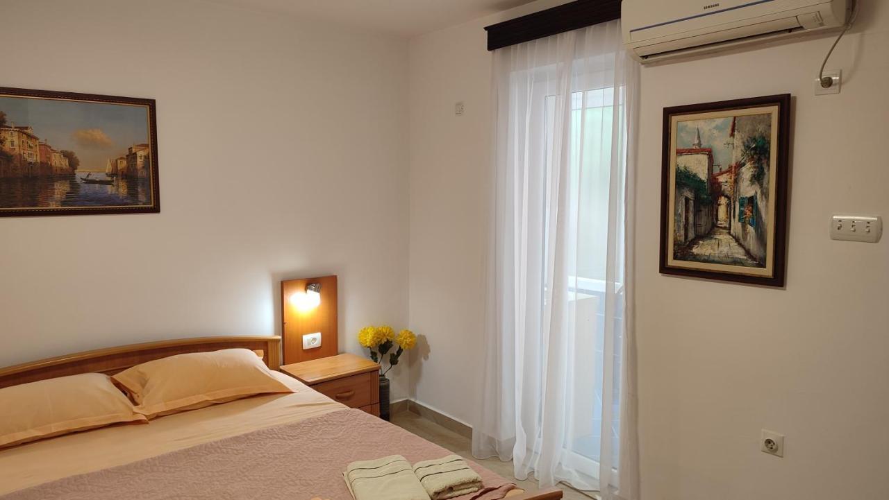 Familia Apartment Budva