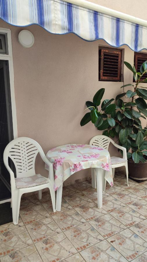 Apartment Familia Budva