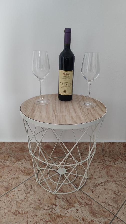 Apartment Familia Budva