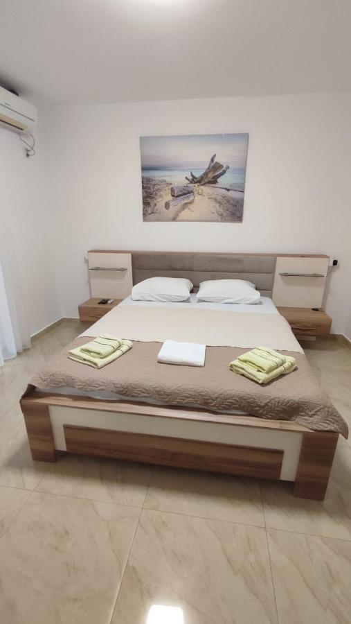 Apartment Familia Budva