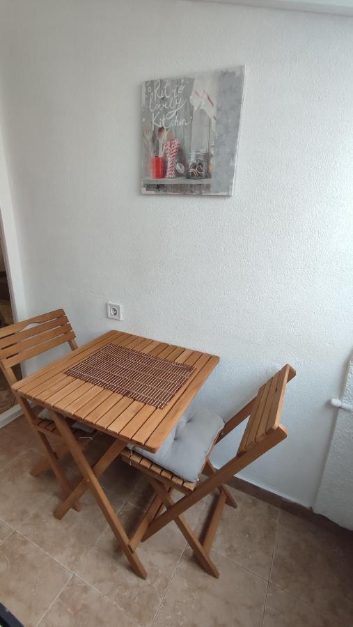 Apartment Familia *