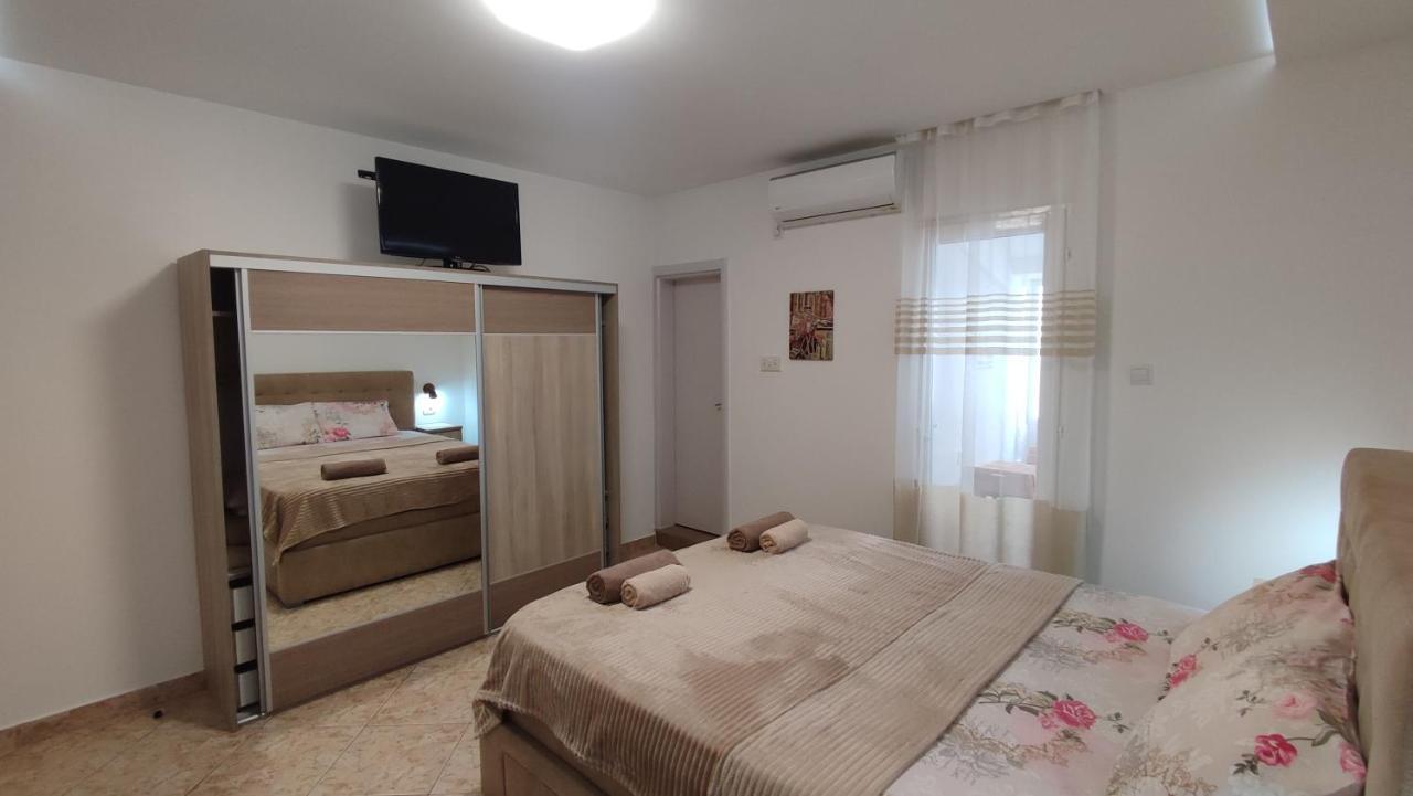Apartment Familia *