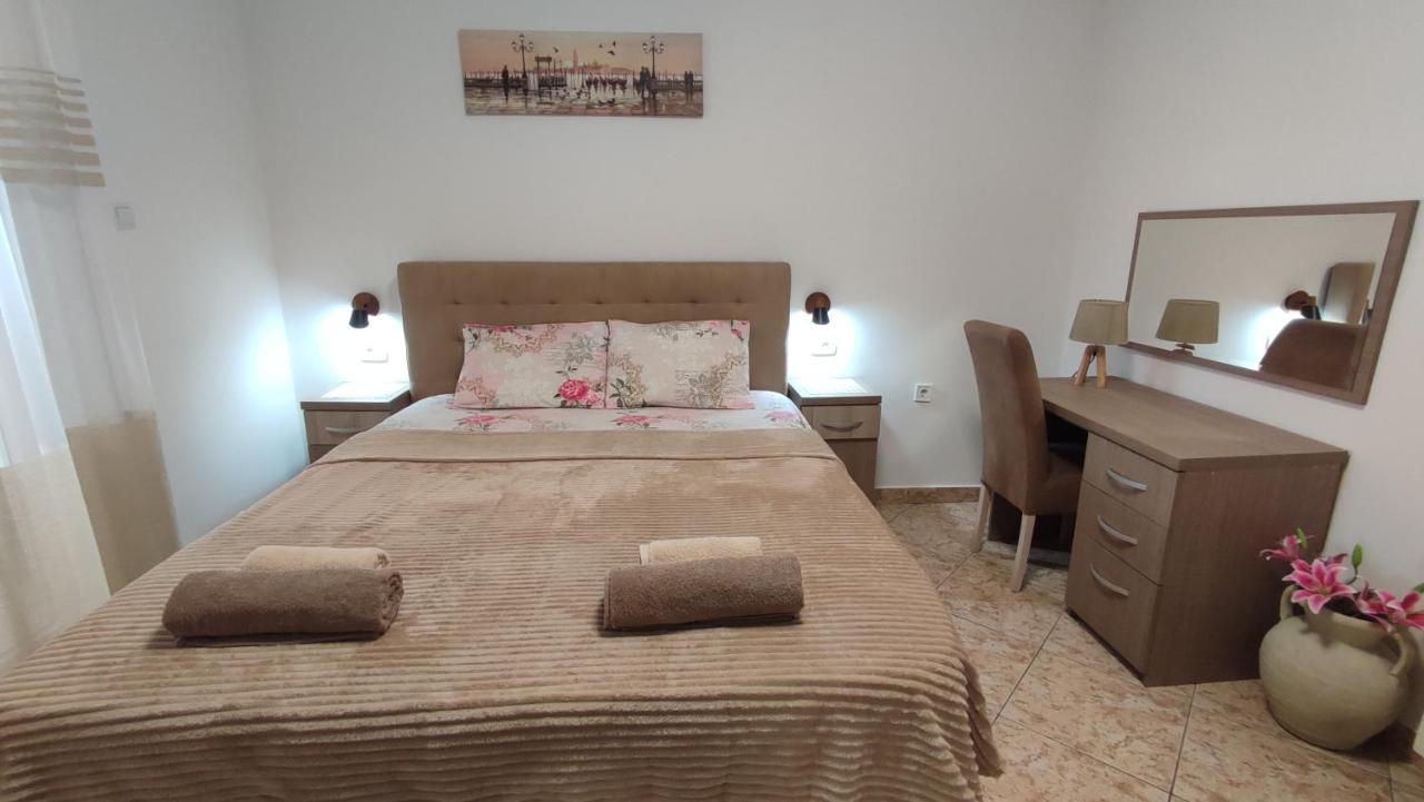 Familia Apartment Budva