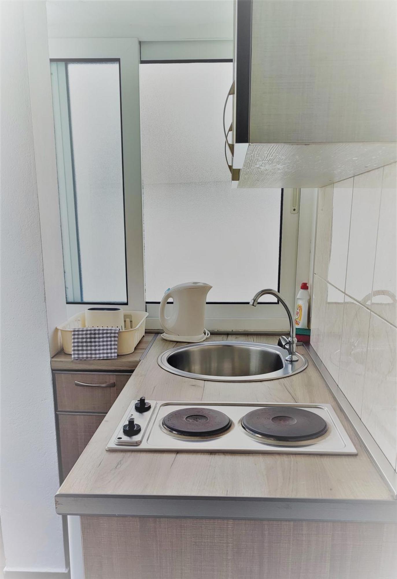 Familia Apartment Budva