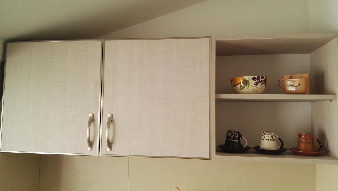 Familia Apartment Budva