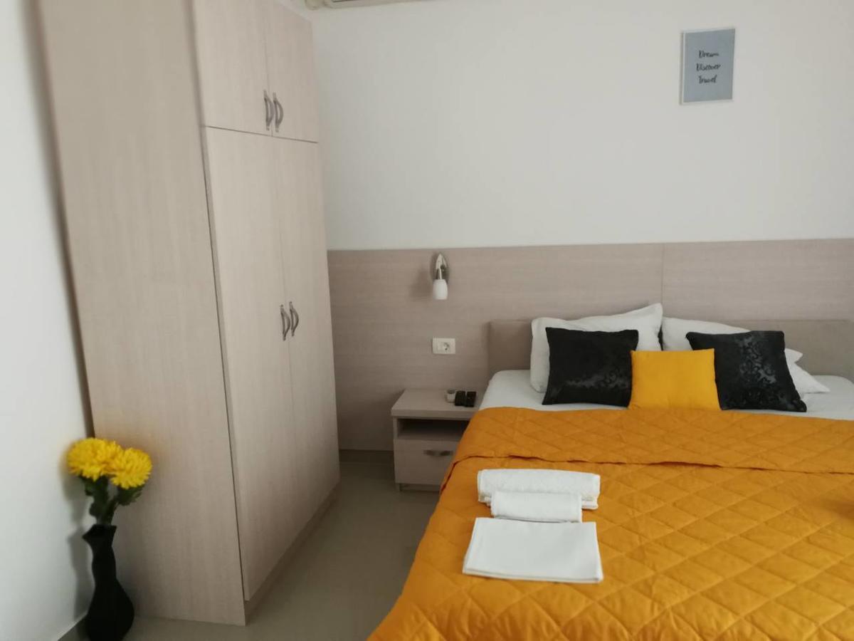 Apartment Familia