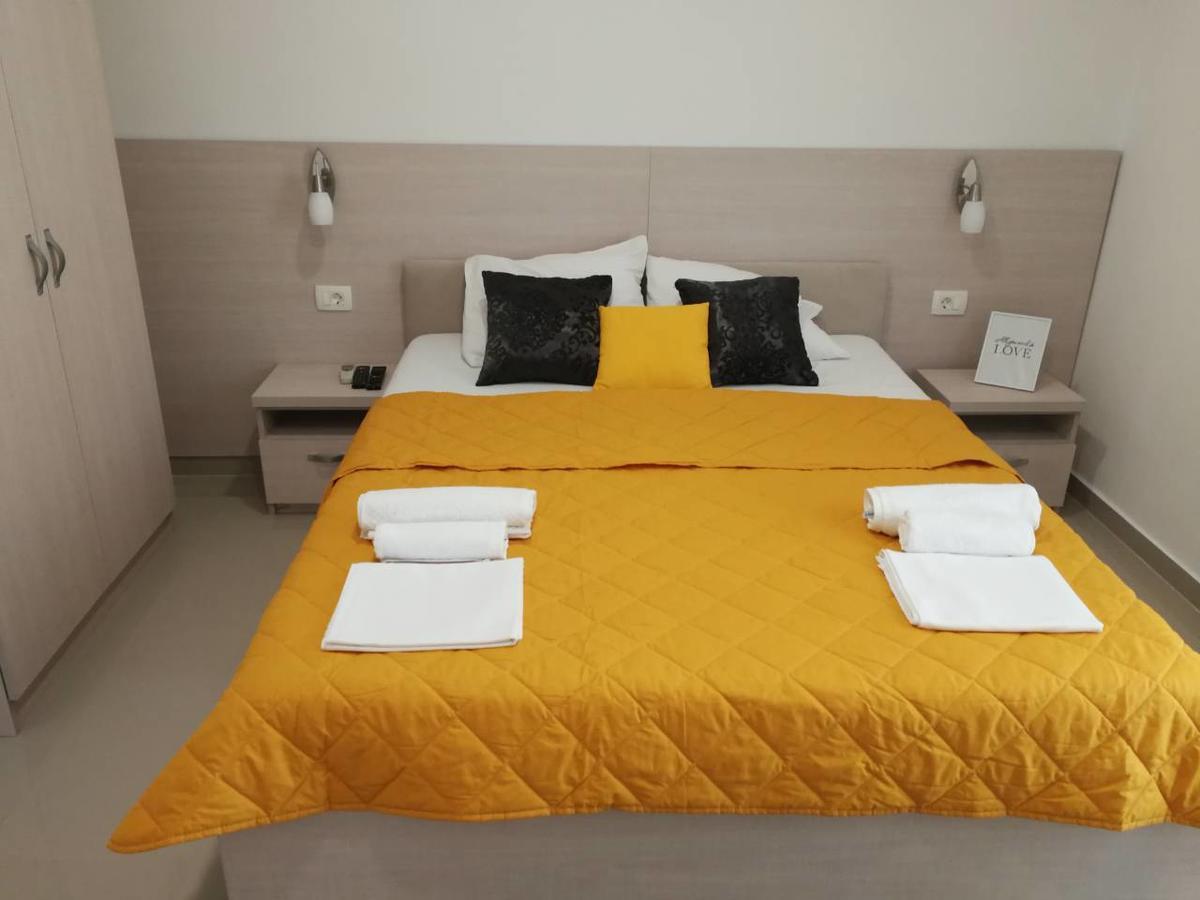 Familia Apartment *
