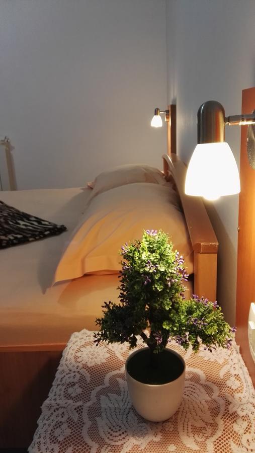 Familia Apartment Budva