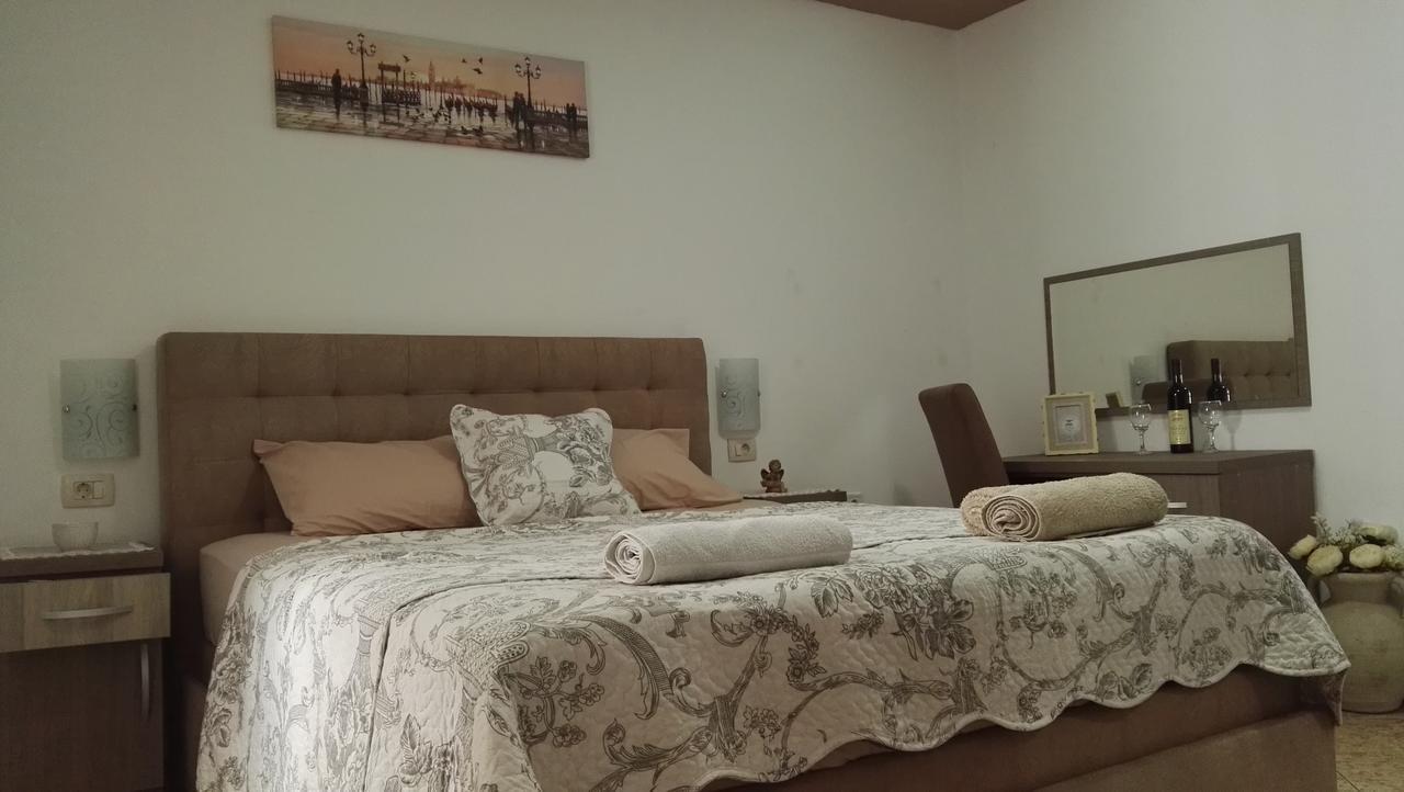 Apartment Familia