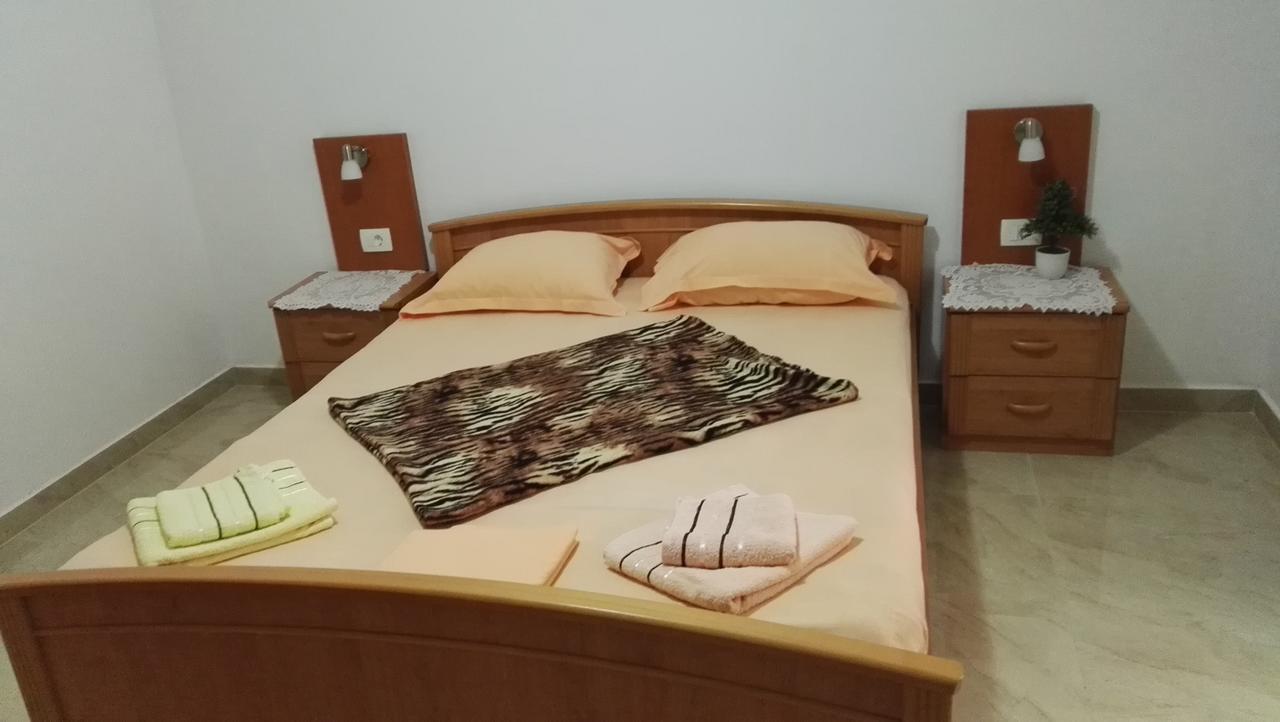 Apartment Familia Budva