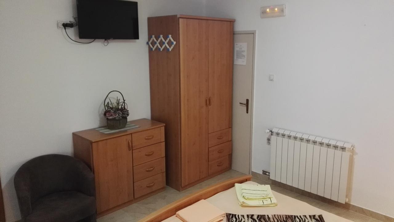 Apartment Familia