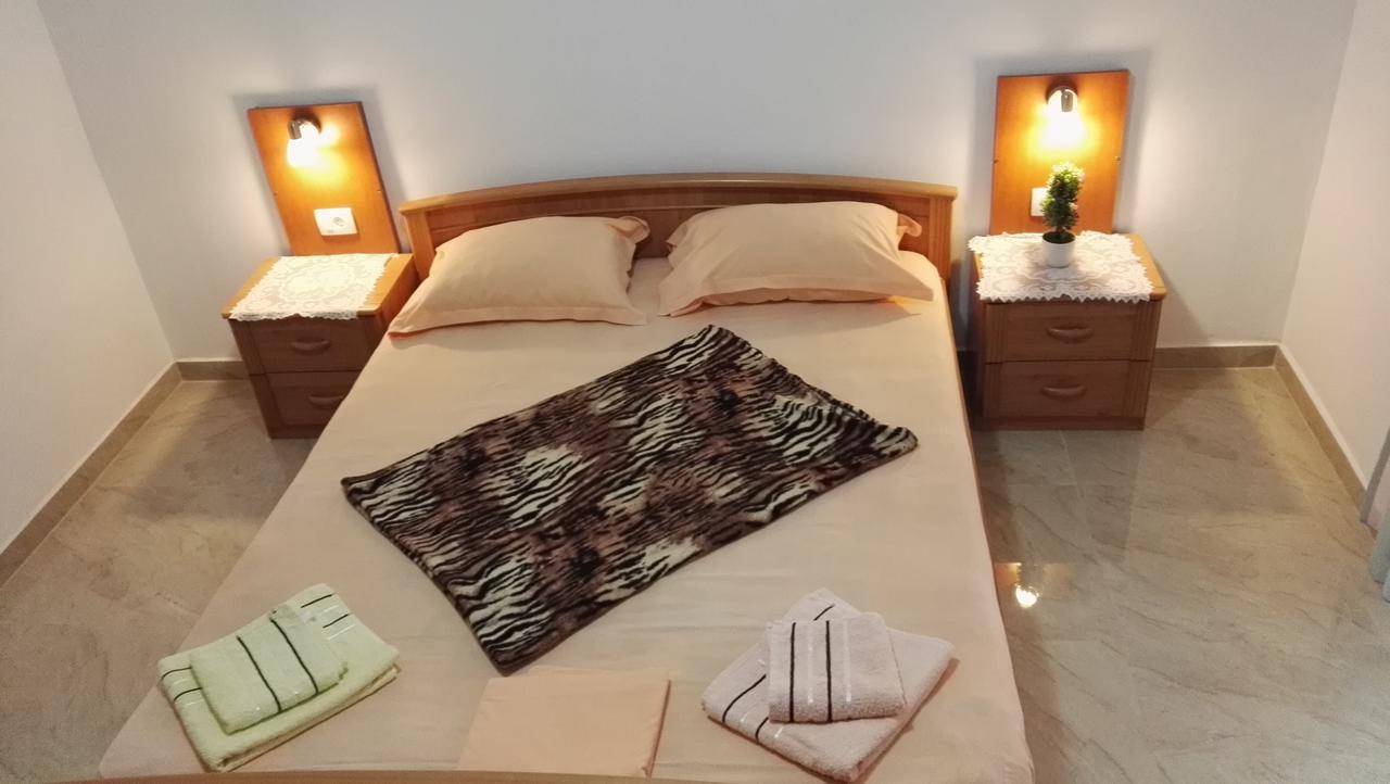 Familia Apartment Budva