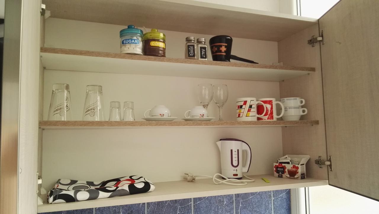 Apartment Familia
