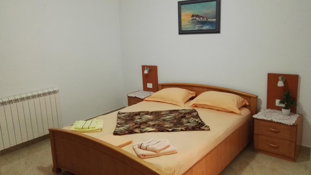 Apartment Familia Budva