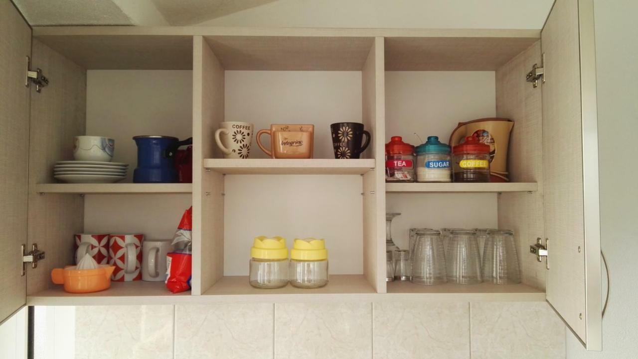 Familia Apartment
