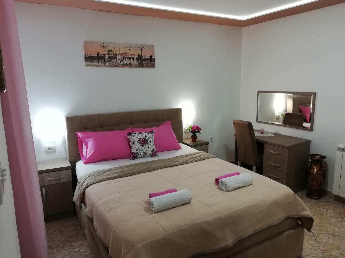 Apartment Familia