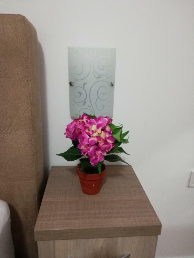 Apartment Familia Budva