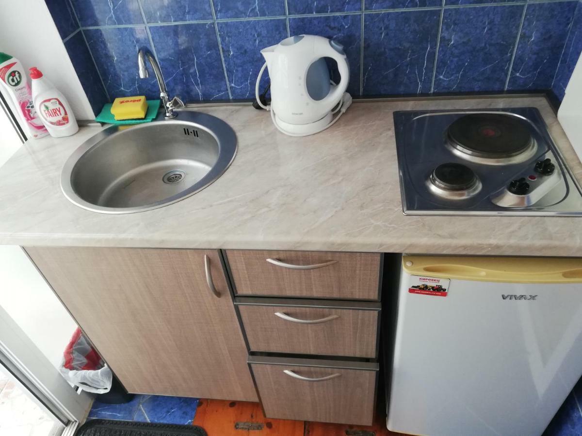Familia Apartment