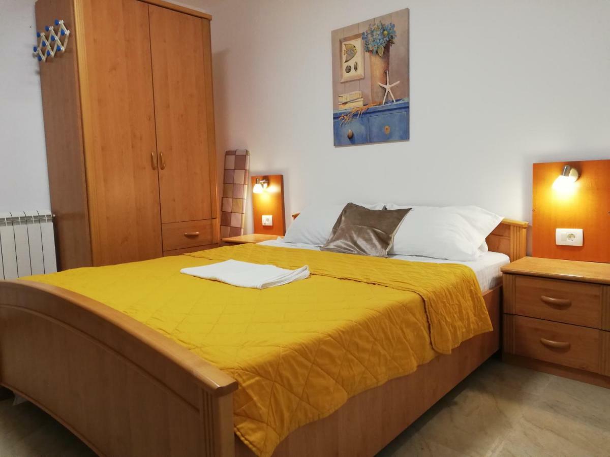 Apartment Familia Budva