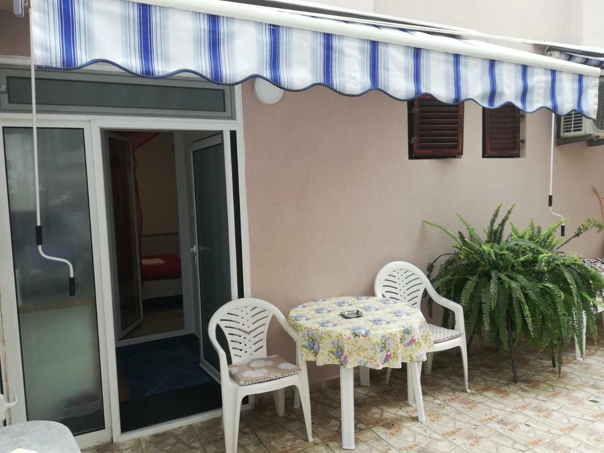 Apartment Familia Budva